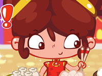 play Chinese New Year Slacking 2015