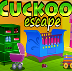 play Cuckoo Escape