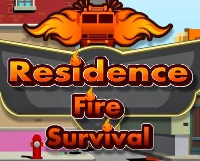 play Games2Jolly Residence Fire Survival