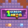 1 Screen Hero