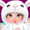play Bff And Baby Dress Up