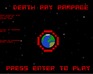 play Death Ray Rampage