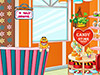 play Candy Store Decoration