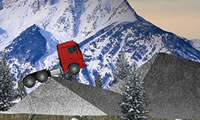 play Truck Trial Winter