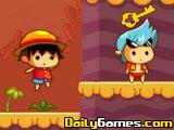 play Fruit Of Pirate King 2
