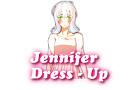 play Jennifer Dress-Up