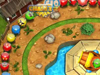 play Farm Loops Blast