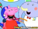 play Peppa Pig Dental Care
