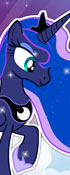 Mlp Princess Luna