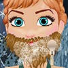 play Play Anna Beard Shaving