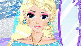 play Elsa Hairstyle Tutorials