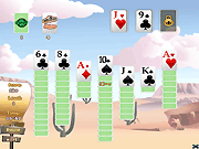 play 3 Keys Solitaire