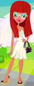 play Nervous Date Dress Up