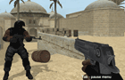 play Special Strike: Dust 2