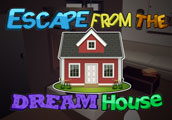 play 123Bee Escape From The Dream House