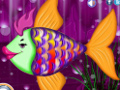 play Earl The Fish Makeover