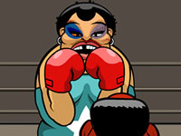 play Super Boxing