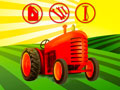 Farm Tractors Wash And Repair