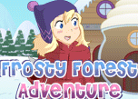 Frosty Forest Adventure