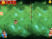 play Flappy Christmas