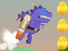 Rocket Rex