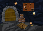 play Stone Cave Escape 2