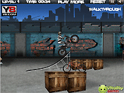 play Pro Urban Trial