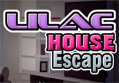 play Lilac House Escape