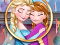 play Frozen Hidden Adventure