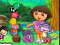 Dora Item Catch