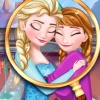 Play Frozen Hidden Adventure