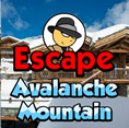 play Escape Avalanche Mountain