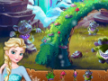 play Frozen Hidden Adventure