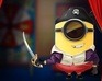 Minion Carnaval