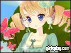 play Spring Girl