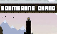 play Boomerang Chang