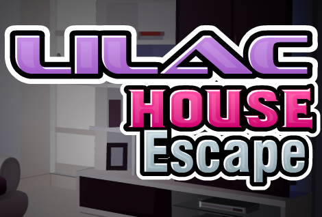 123Bee Lilac House Escape