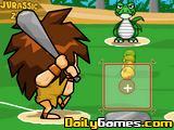 play Jurassic Homerun King