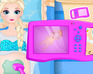 play Queen Elsa Give Birth To A Baby Girl