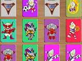 Ultraman Memorize Cards