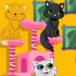 play Kitty Beauty Spa