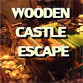 Wooden Castle Escape