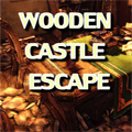 Wooden Castle Escape game