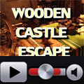 Wooden Castle Escape game