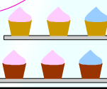 play Escape From Cupcake Shop