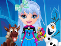 play Baby Frozen Costumes