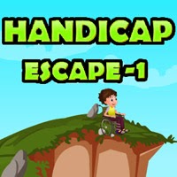 play Handicap Escape 1