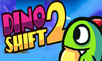 play Dino Shift 2