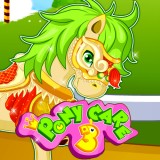 play Pony Care 3