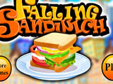 play Falling Sandwich